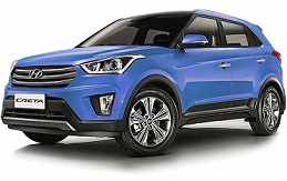 Hyundai-Creta
