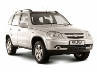 Chevrolet-Niva
