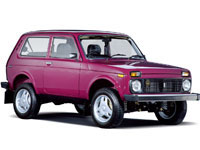 Lada-Niva