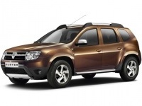 Renault-Duster