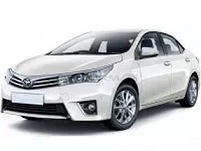 Toyota-corolla