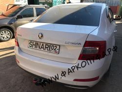 Farkop-Skoda-Octavia