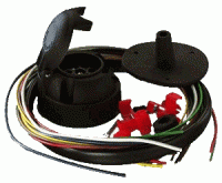 Электрика 7pin